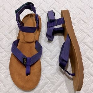 TEVA: ORIGINAL SANDAL REVIVE